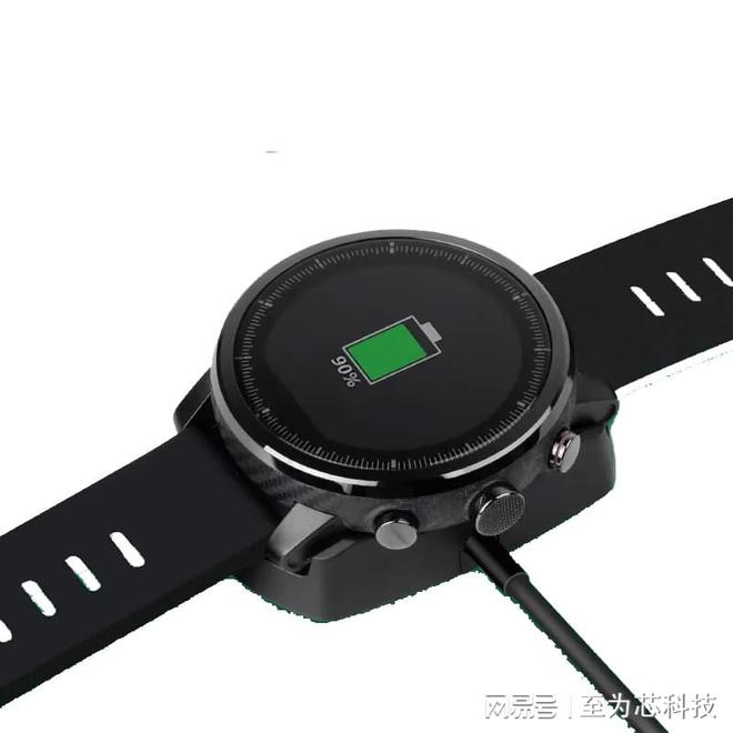 充协议的15W无线充电方案SOC芯片开元棋牌IP6824至为芯支持PD快(图3)