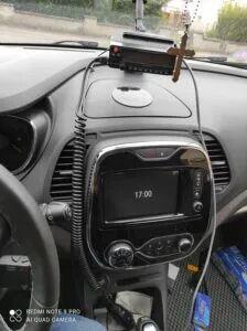 装咋打孔？咋布线？供电咋解决？需要啥工具？开元棋牌【车友俱乐部】车载电台咋选？天线安(图6)