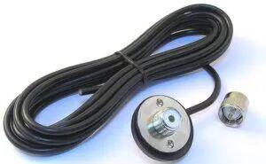 装咋打孔？咋布线？供电咋解决？需要啥工具？开元棋牌【车友俱乐部】车载电台咋选？天线安(图9)