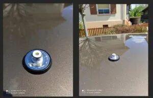 装咋打孔？咋布线？供电咋解决？需要啥工具？开元棋牌【车友俱乐部】车载电台咋选？天线安(图8)