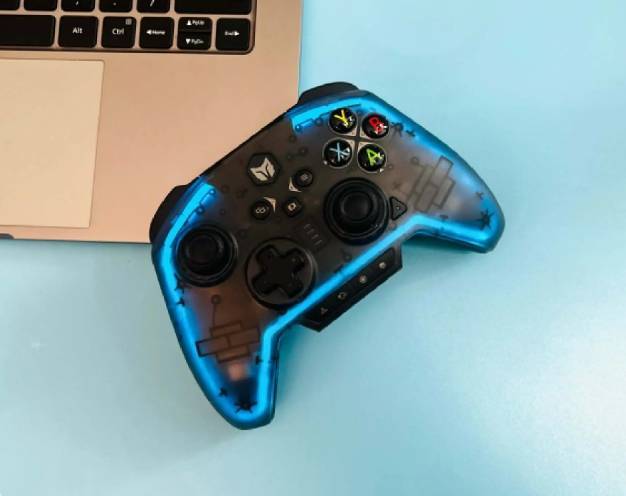 ：十大品牌排行榜揭晓手柄买哪个牌子的好ky开元棋牌2025游戏手柄选购攻略(图5)