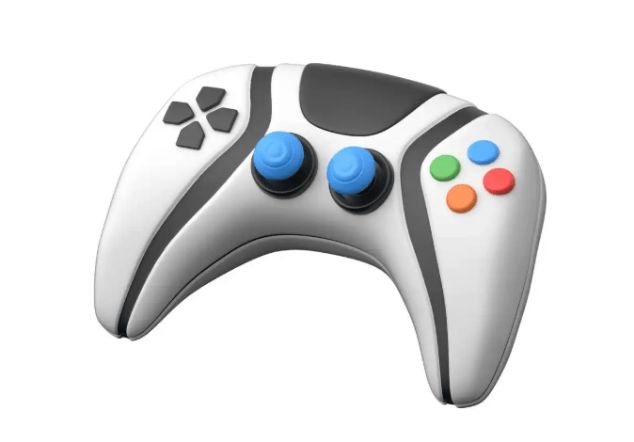 ：十大品牌排行榜揭晓手柄买哪个牌子的好ky开元棋牌2025游戏手柄选购攻略(图11)