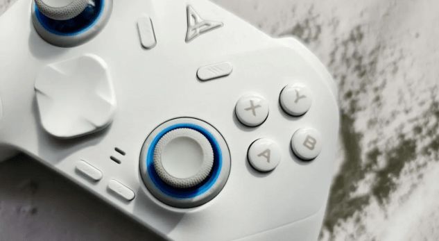 ：十大品牌排行榜揭晓手柄买哪个牌子的好ky开元棋牌2025游戏手柄选购攻略(图16)