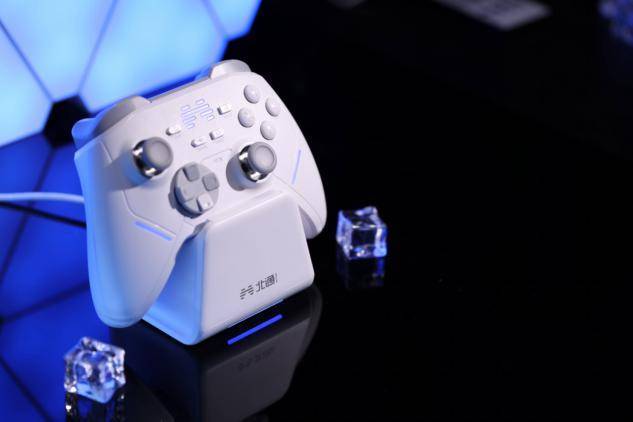 ：十大品牌排行榜揭晓手柄买哪个牌子的好ky开元棋牌2025游戏手柄选购攻略(图9)