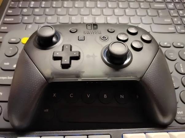 ：十大品牌排行榜揭晓手柄买哪个牌子的好ky开元棋牌2025游戏手柄选购攻略(图23)