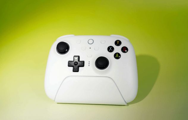 ：十大品牌排行榜揭晓手柄买哪个牌子的好ky开元棋牌2025游戏手柄选购攻略(图17)